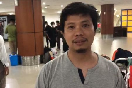 Penuturan Mahasiswa Riau Dievakuasi dari Sudan: Suasana Mencekam, Terutama Malam Hari